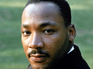 Martin Luther King, Jr