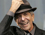 Quote by Leonard Cohen