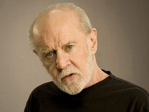 George Carlin