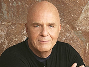 Dr. Wayne Dyer