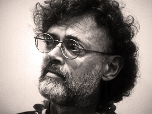 Terence Mckenna
