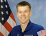 Willie McCool, Astronaut