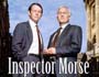 Inspector Morse (Colin Dexter)