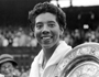 Quote by Althea Gibson