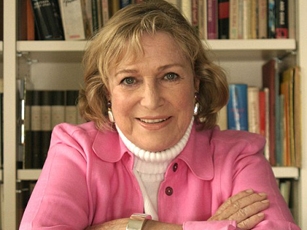 Shirley Conran