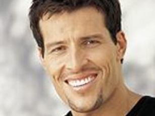 Tony Robbins